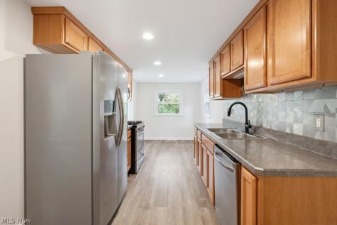 1628 Parker Drive Mayfield Heights OH 44124