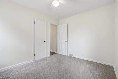 1628 Parker Drive Mayfield Heights OH 44124