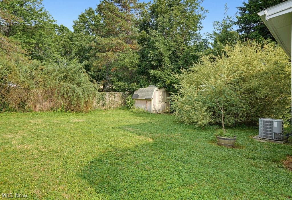 1628 Parker Drive Mayfield Heights OH 44124