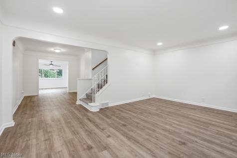 1628 Parker Drive Mayfield Heights OH 44124