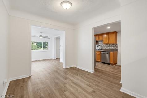 1628 Parker Drive Mayfield Heights OH 44124