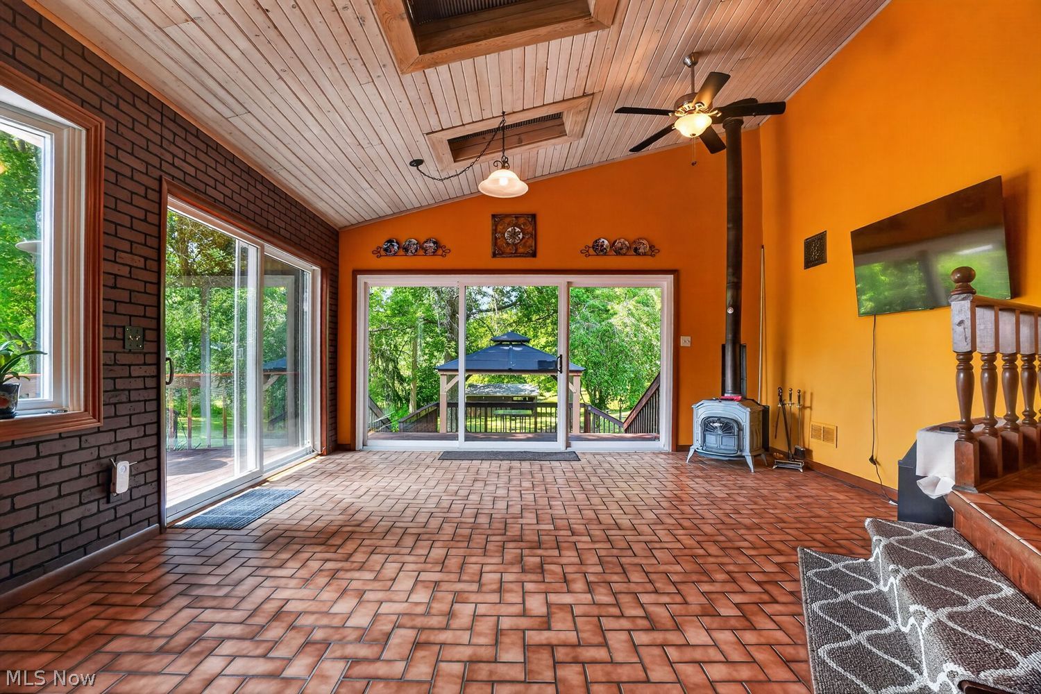 11190 W Walnut Ridge Road Chesterland OH 44026
