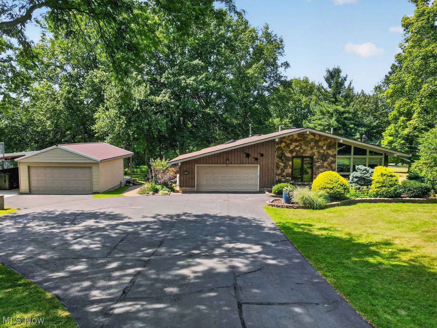 11190 W Walnut Ridge Road Chesterland OH 44026