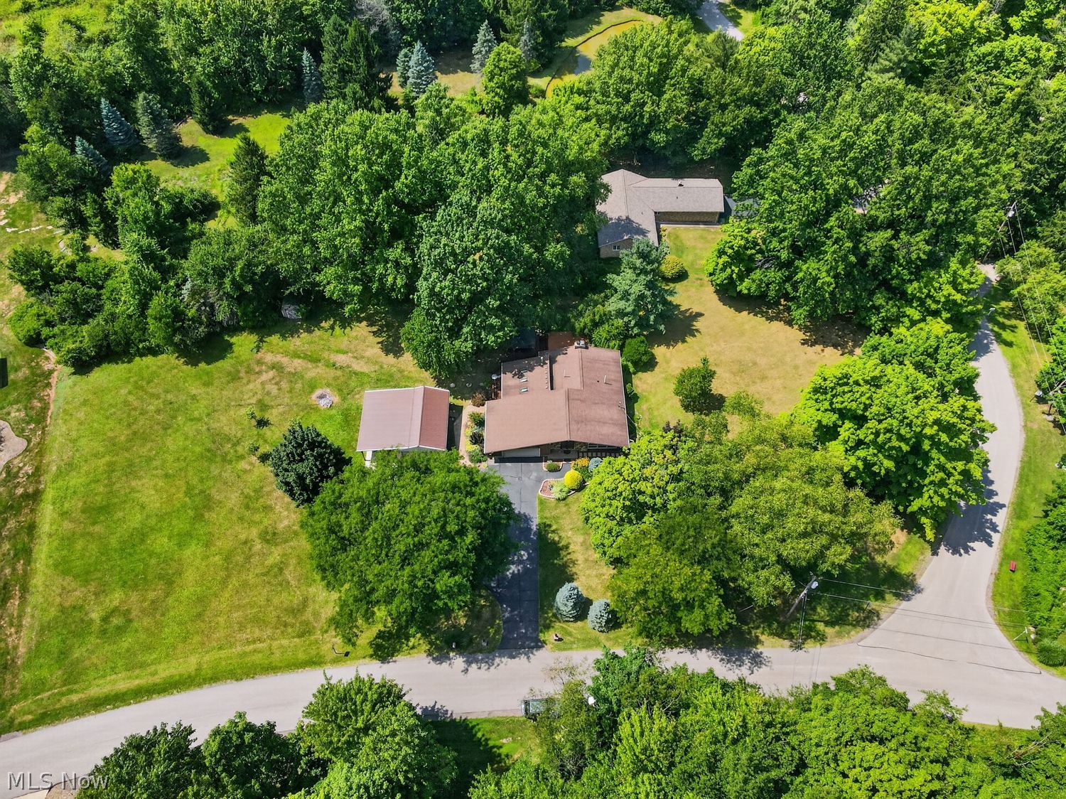 11190 W Walnut Ridge Road Chesterland OH 44026