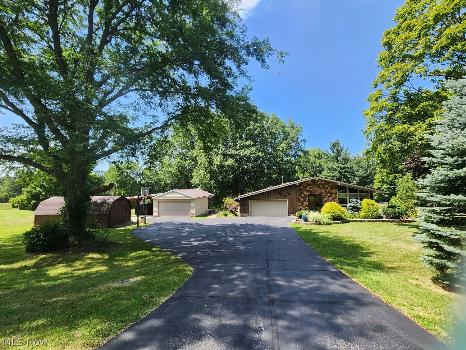 11190 W Walnut Ridge Road Chesterland OH 44026
