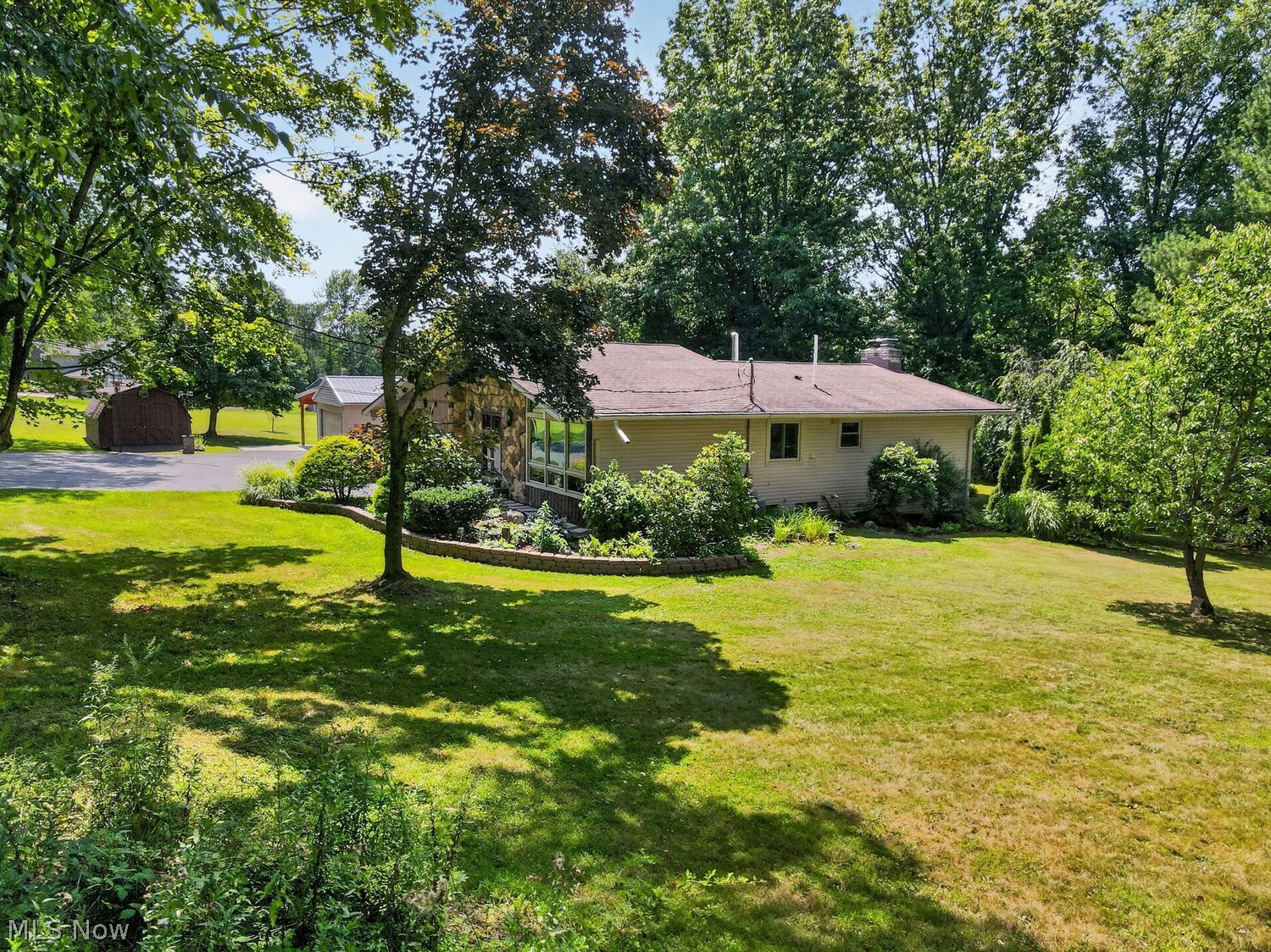 11190 W Walnut Ridge Road Chesterland OH 44026
