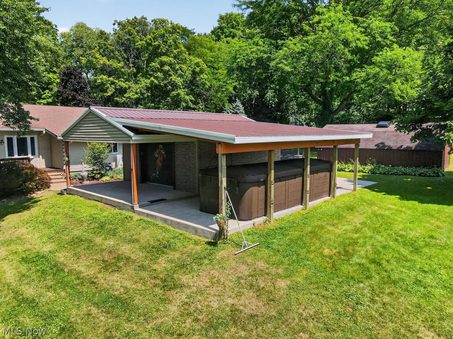 11190 W Walnut Ridge Road Chesterland OH 44026