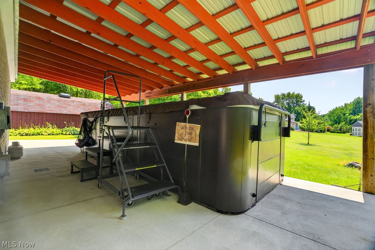 11190 W Walnut Ridge Road Chesterland OH 44026