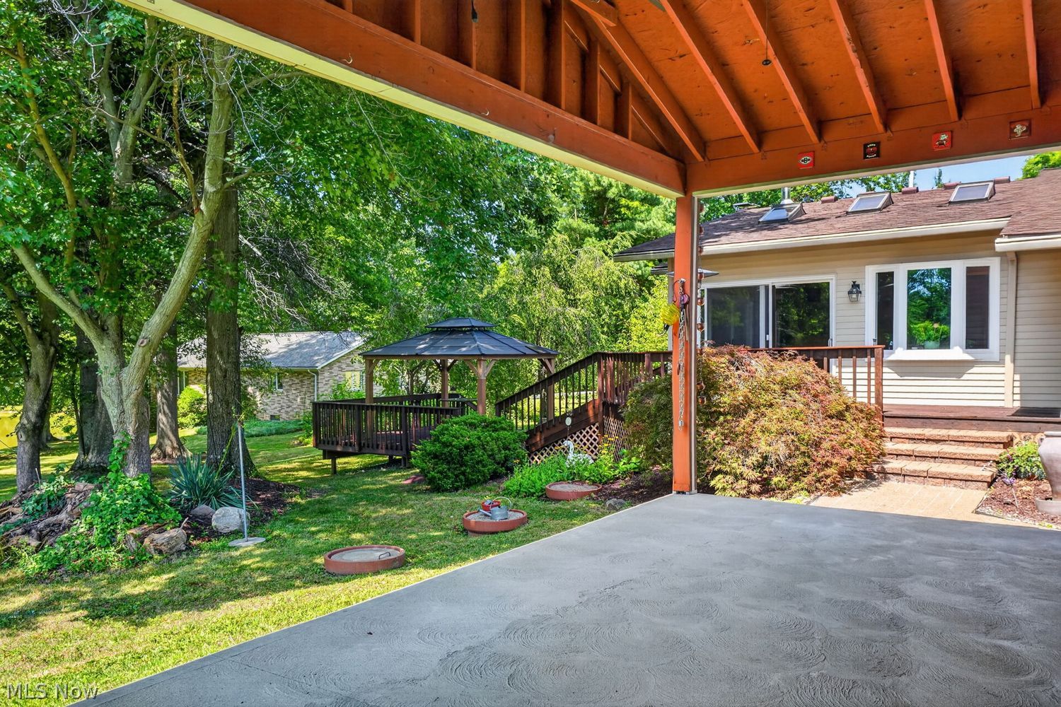11190 W Walnut Ridge Road Chesterland OH 44026
