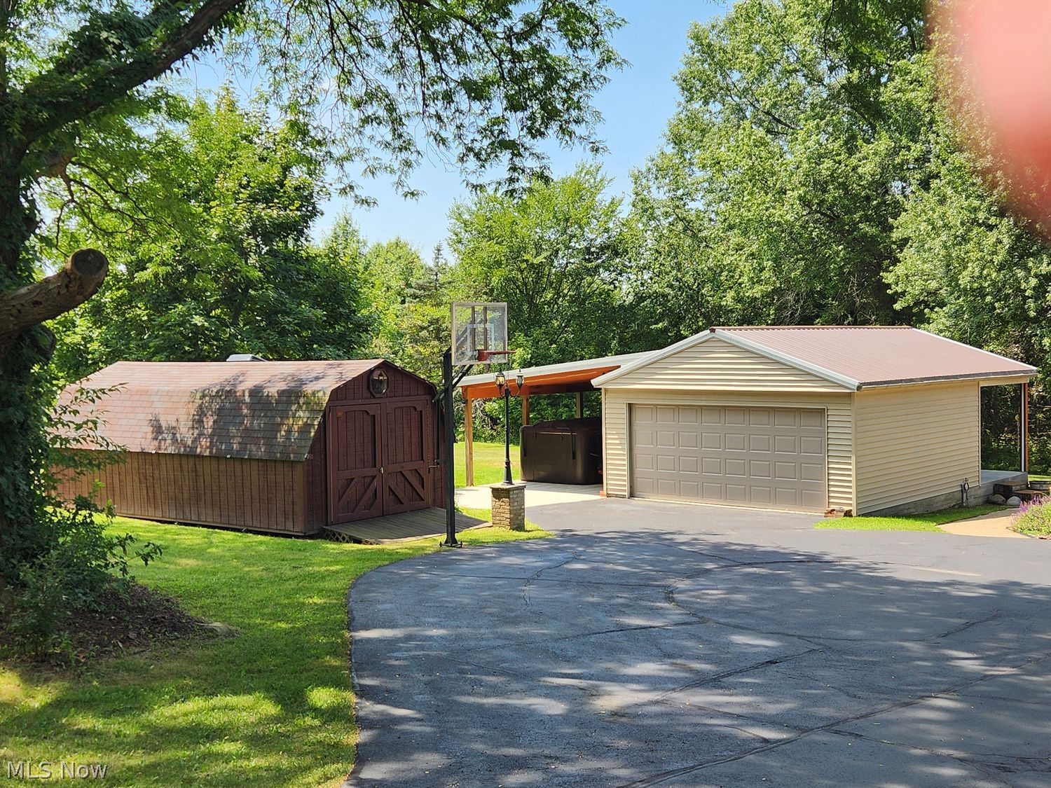 11190 W Walnut Ridge Road Chesterland OH 44026