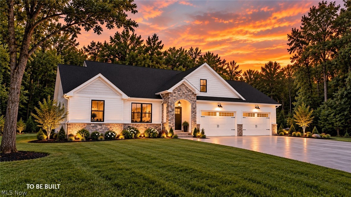 Sl Ameer Drive Oakwood Village OH 44146