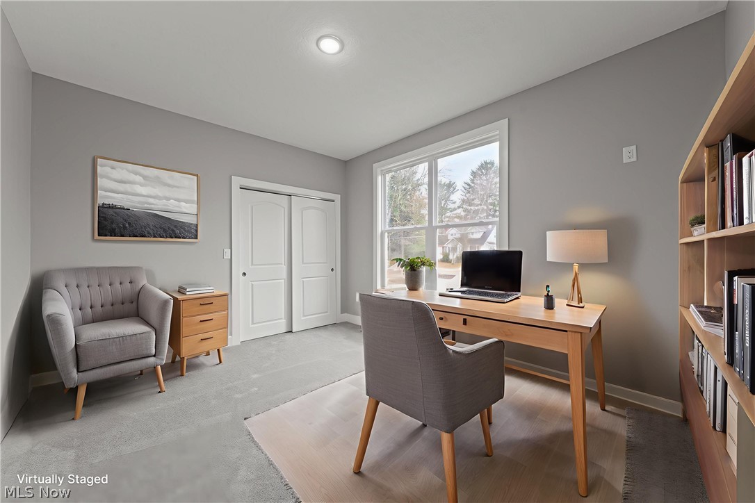 Sl Ameer Drive Oakwood Village OH 44146
