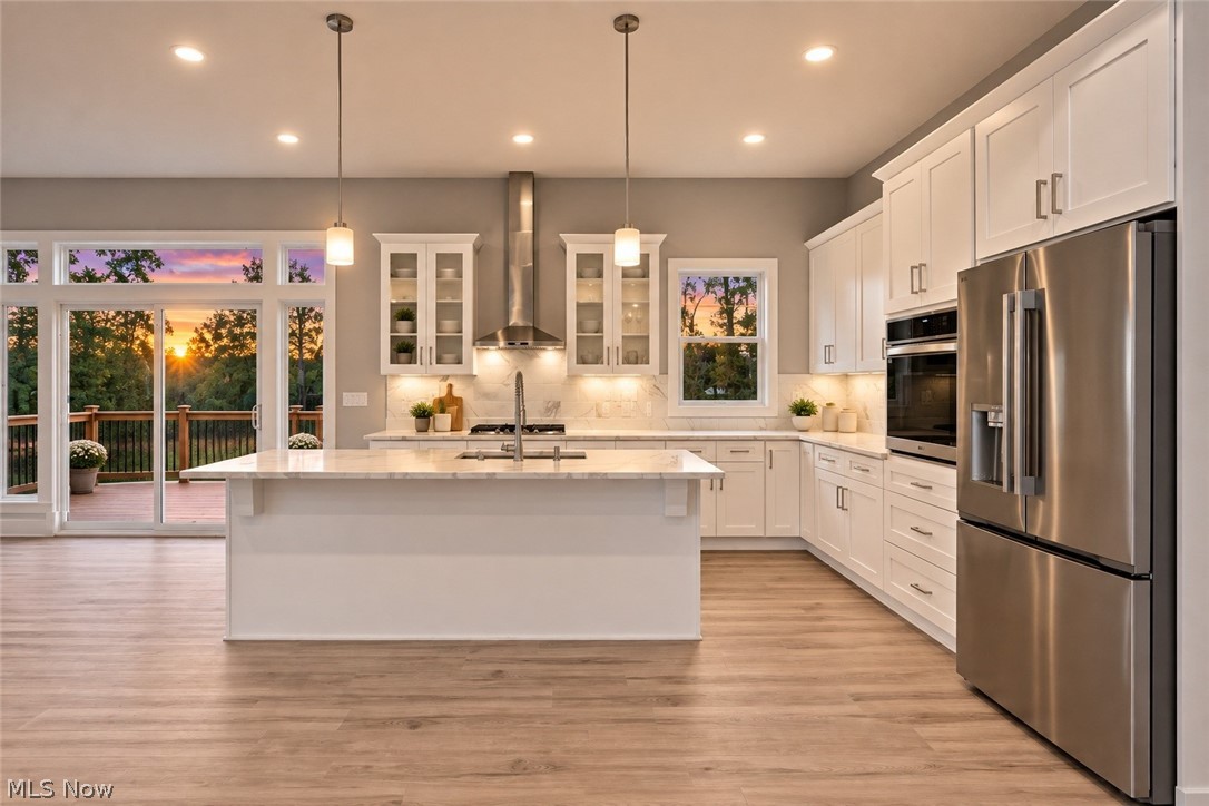 Sl Ameer Drive Oakwood Village OH 44146