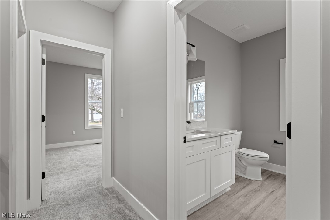 Sl Ameer Drive Oakwood Village OH 44146