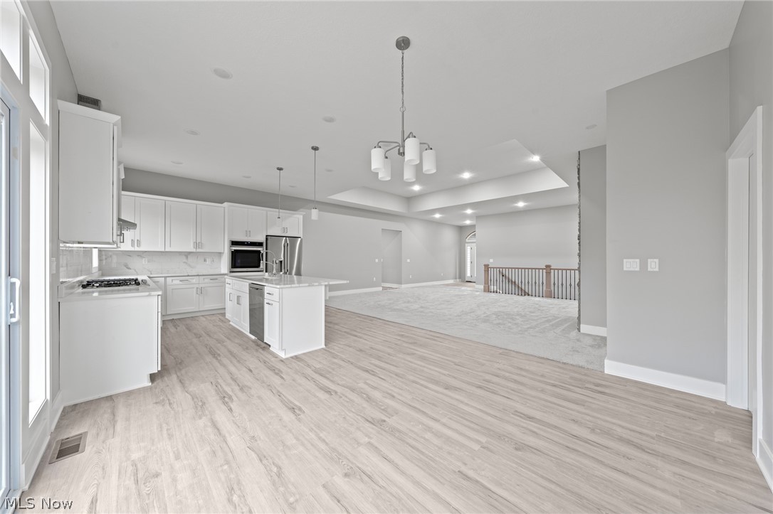 Sl Ameer Drive Oakwood Village OH 44146