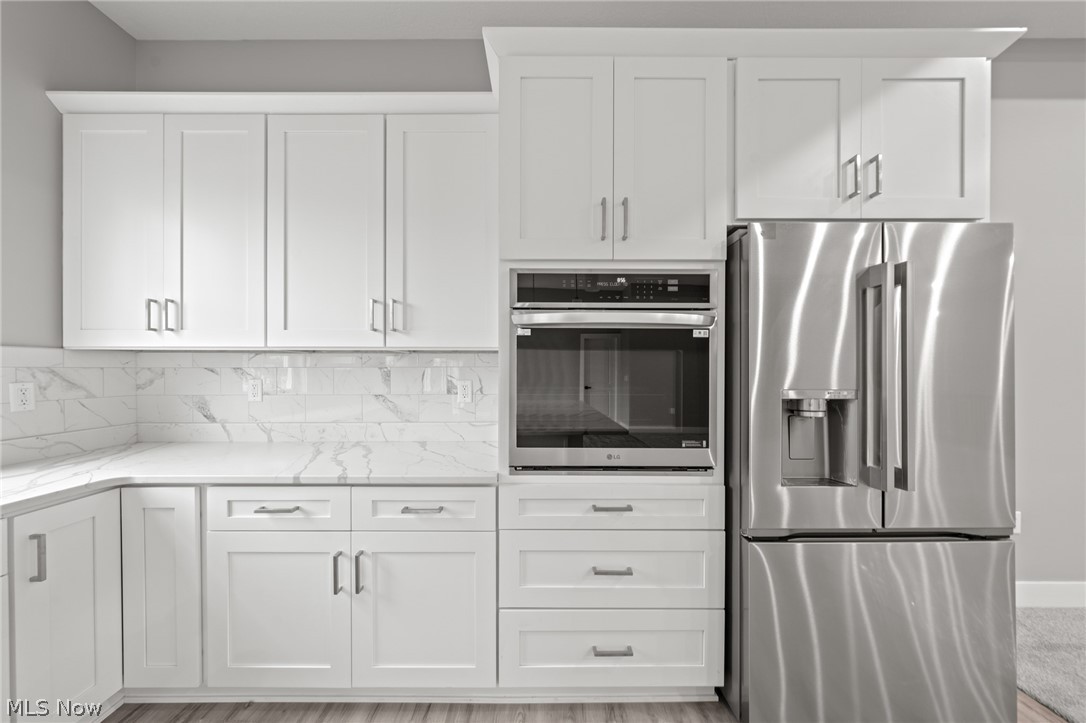 Sl Ameer Drive Oakwood Village OH 44146