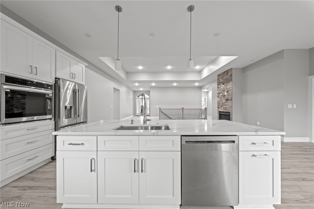 Sl Ameer Drive Oakwood Village OH 44146