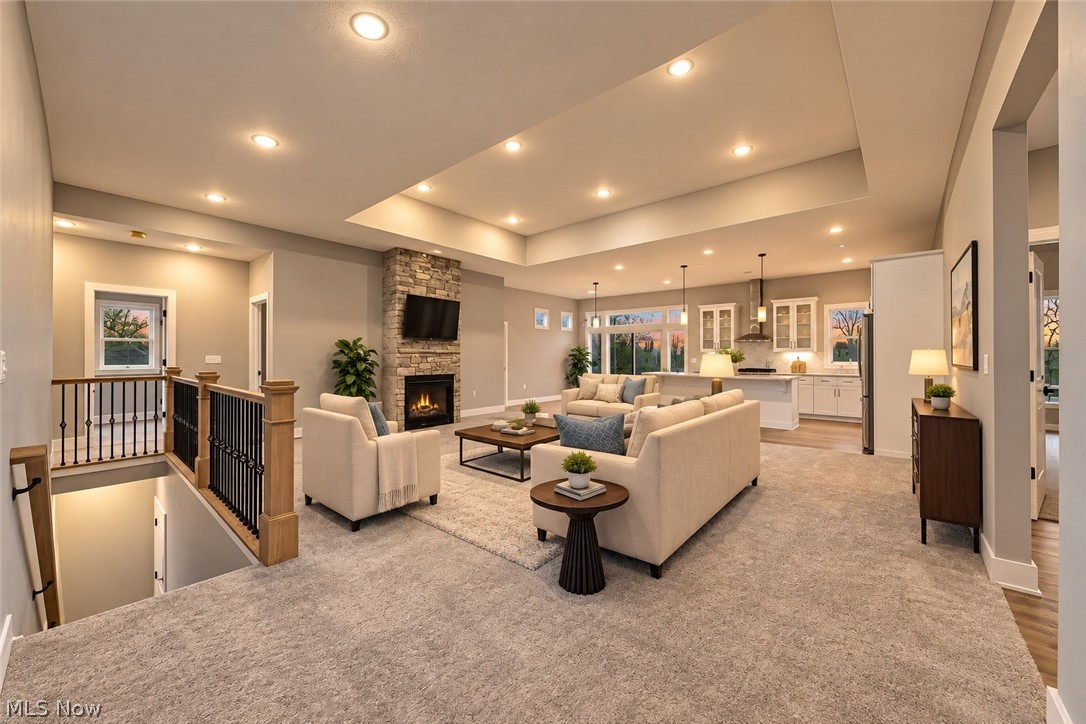 Sl Ameer Drive Oakwood Village OH 44146