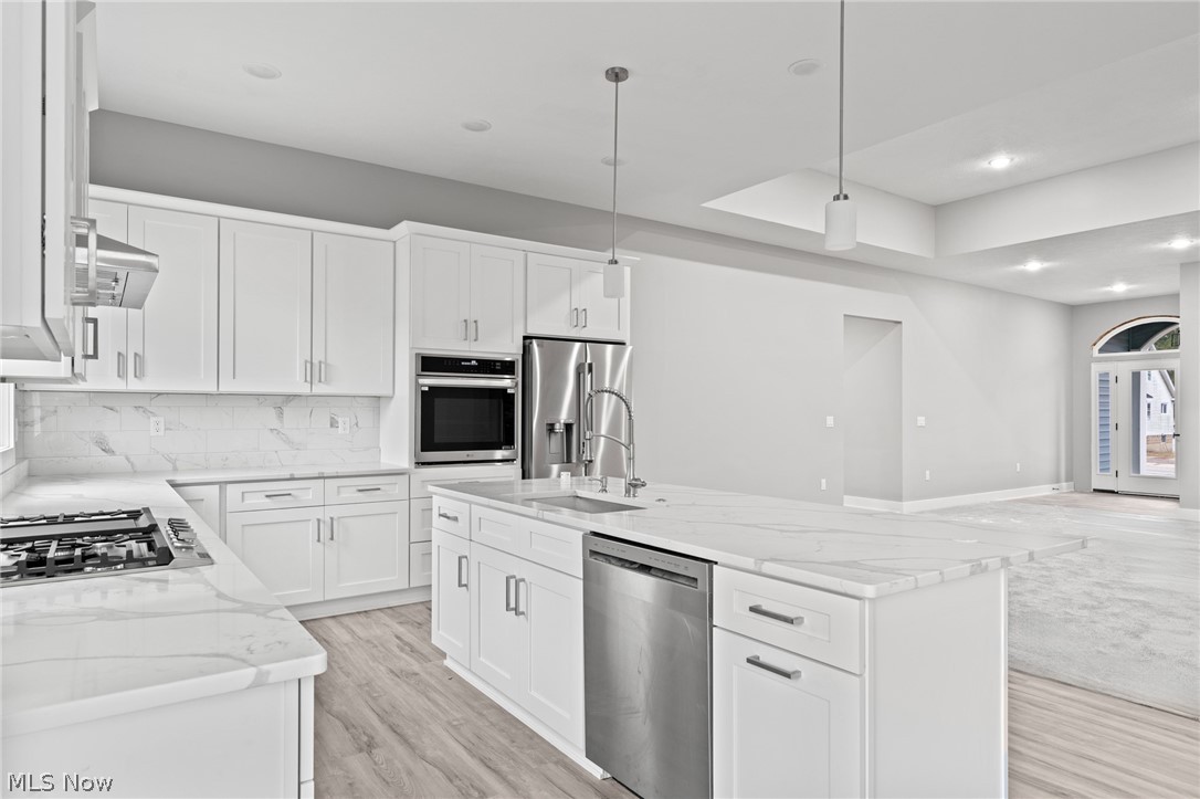 Sl Ameer Drive Oakwood Village OH 44146