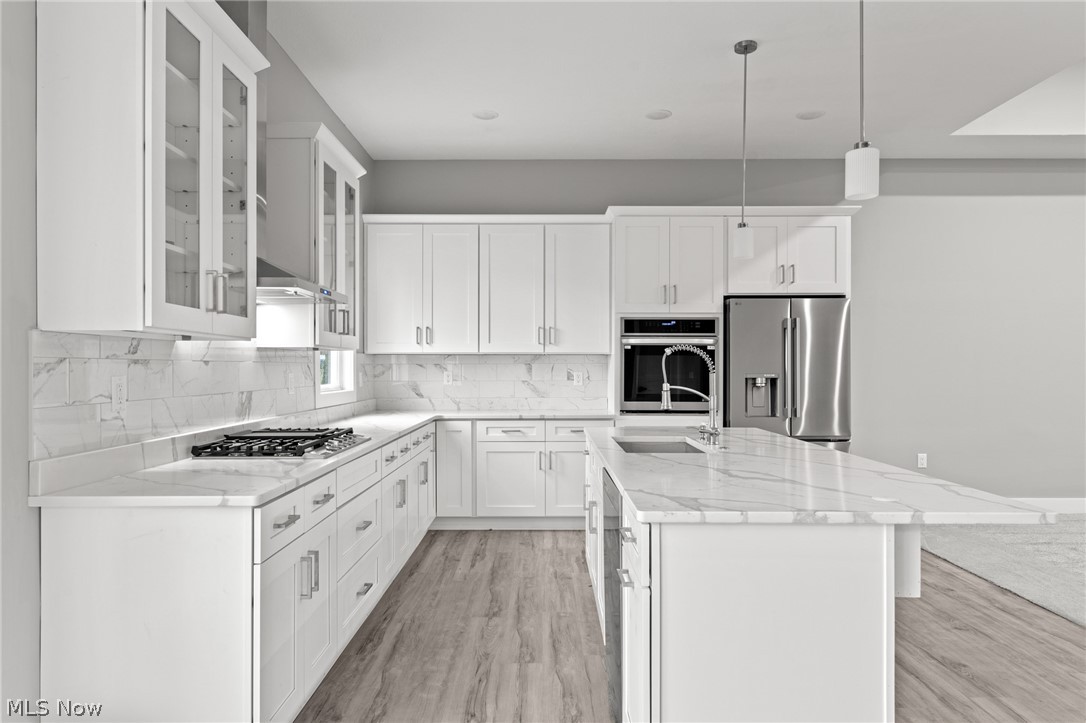 Sl Ameer Drive Oakwood Village OH 44146