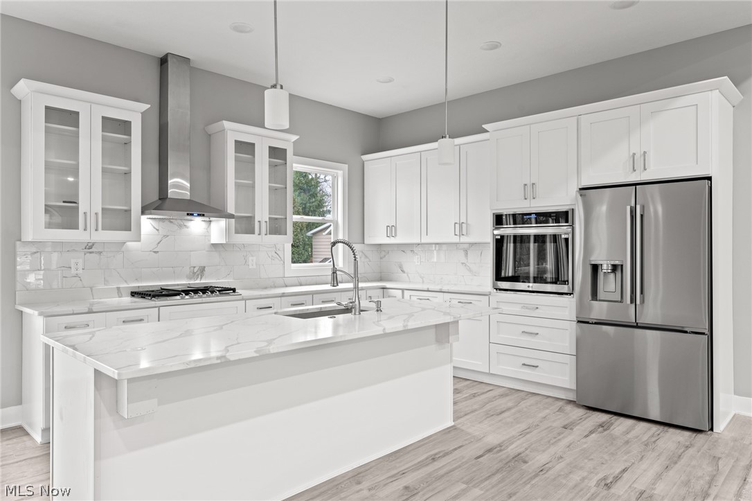 Sl Ameer Drive Oakwood Village OH 44146