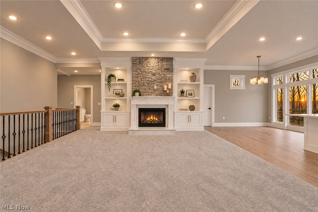 Sl Ameer Drive Oakwood Village OH 44146