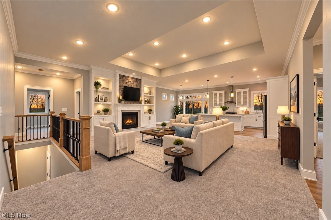 Sl Ameer Drive Oakwood Village OH 44146
