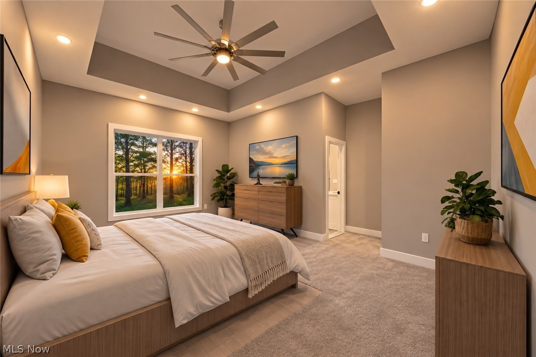 Sl Ameer Drive Oakwood Village OH 44146