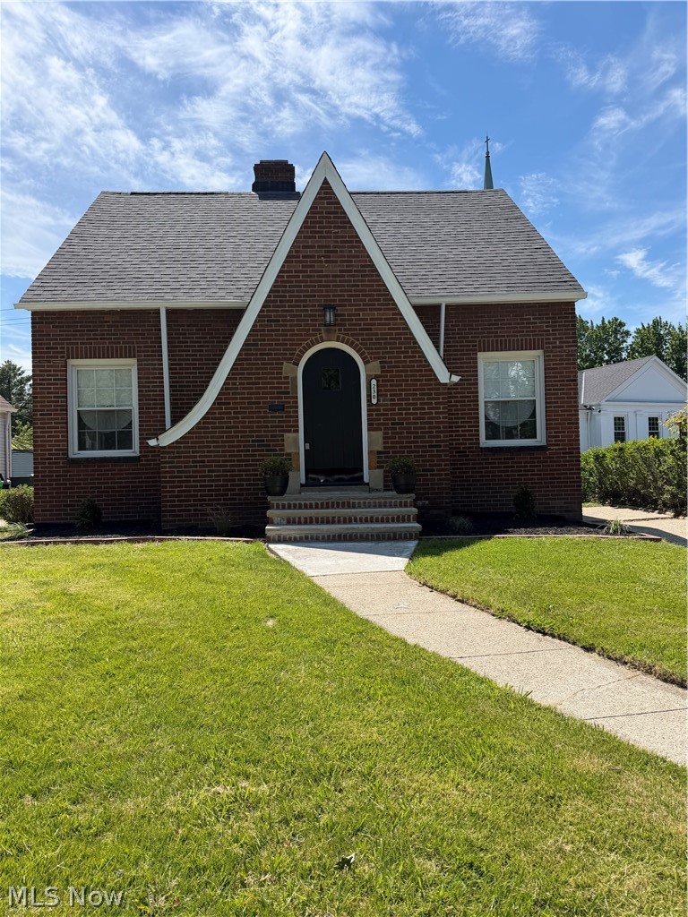 230 E 211th Street Euclid OH 44123