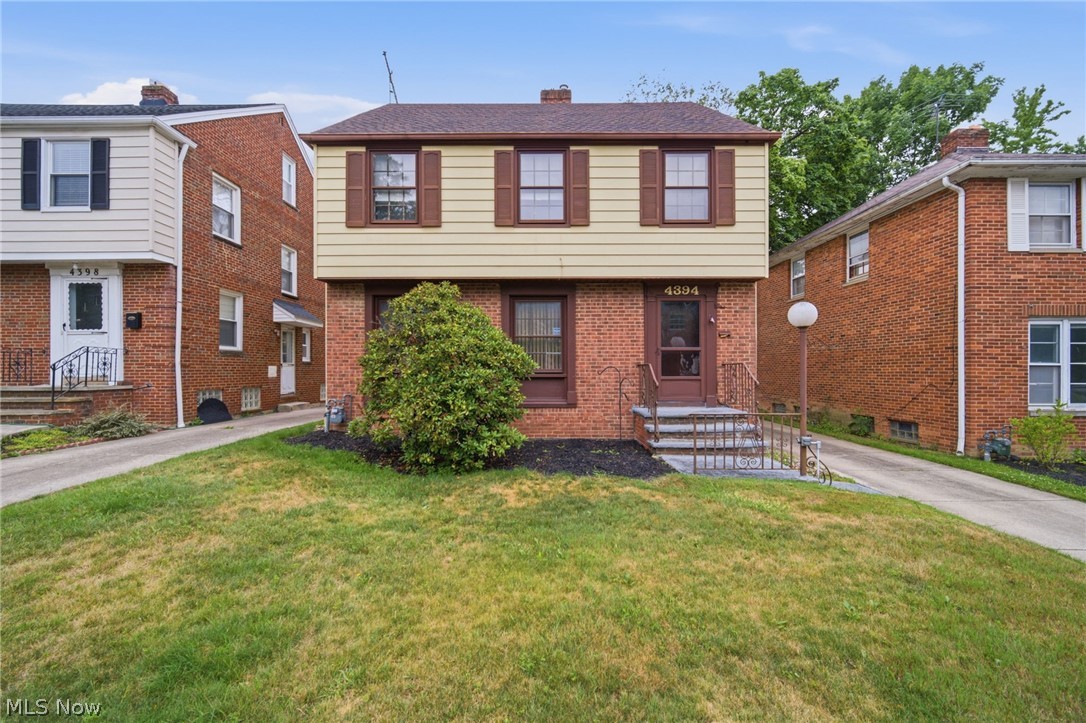 4394 Baintree Road University Heights OH 44118