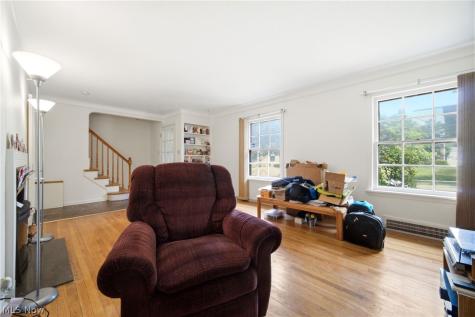 4394 Baintree Road University Heights OH 44118