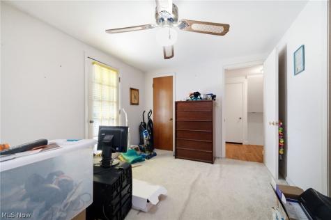 4394 Baintree Road University Heights OH 44118