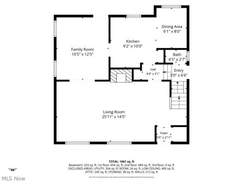 4394 Baintree Road University Heights OH 44118