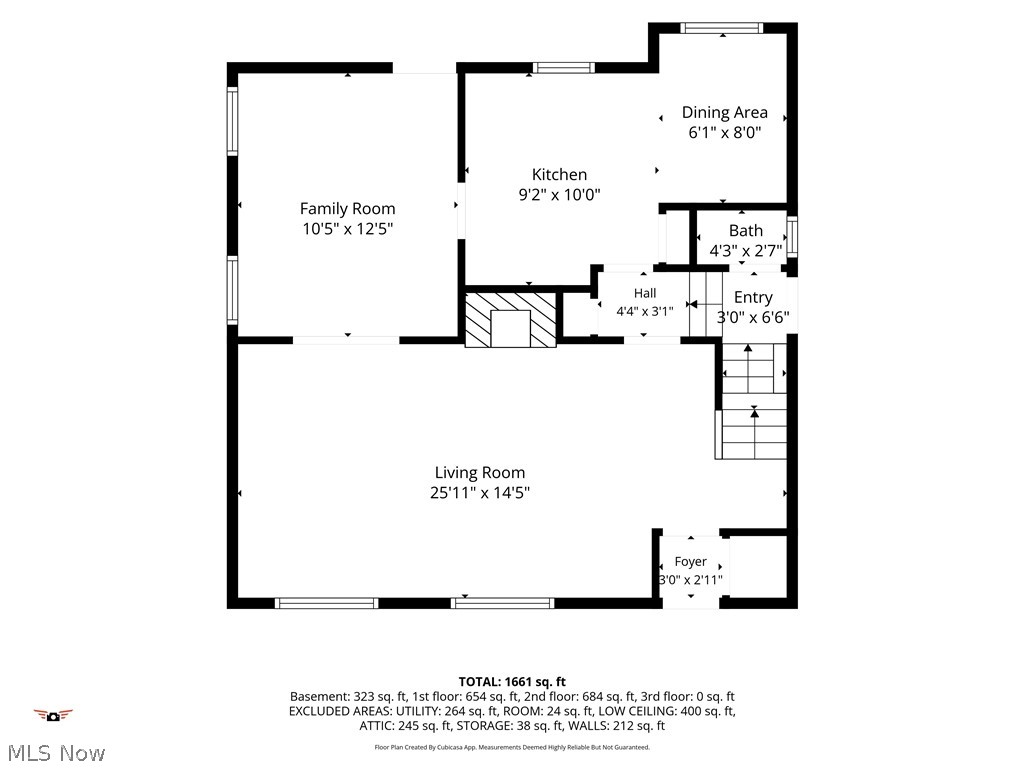 4394 Baintree Road University Heights OH 44118