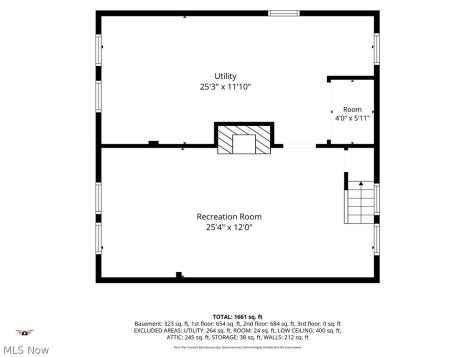 4394 Baintree Road University Heights OH 44118