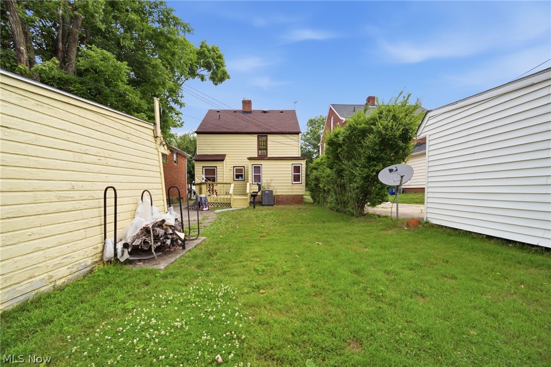 4394 Baintree Road University Heights OH 44118