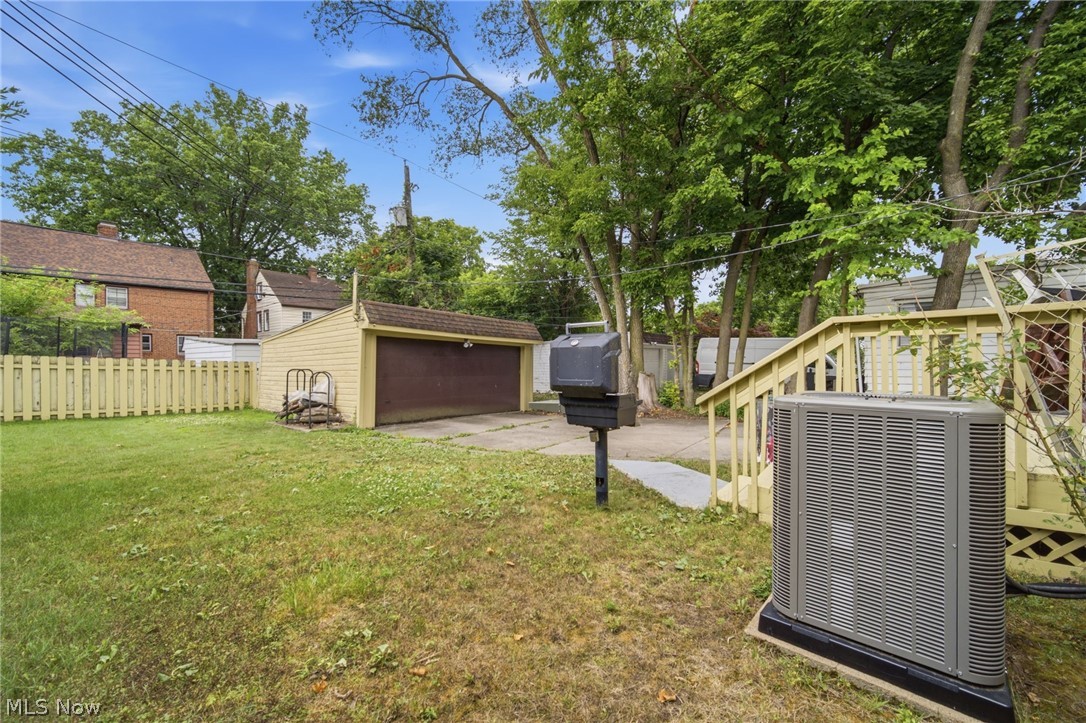 4394 Baintree Road University Heights OH 44118