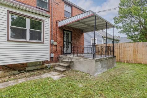 5167 Philip Avenue Maple Heights OH 44137