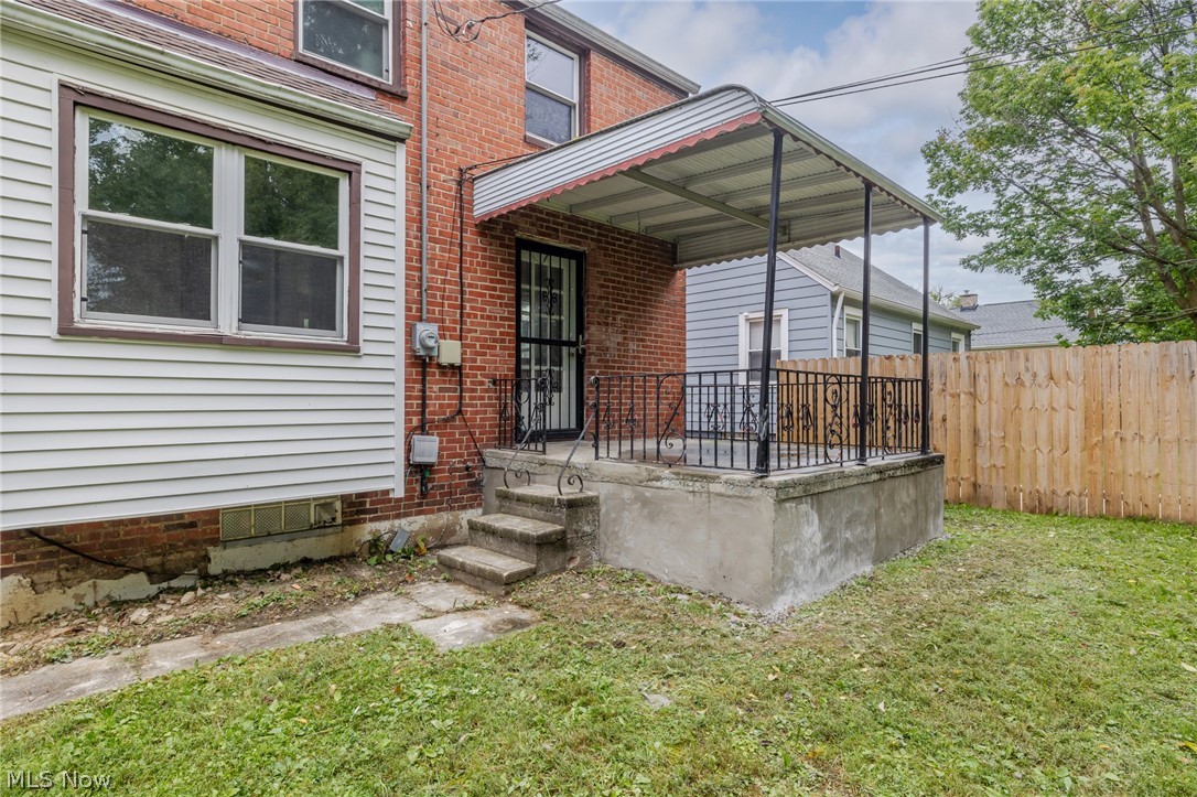 5167 Philip Avenue Maple Heights OH 44137