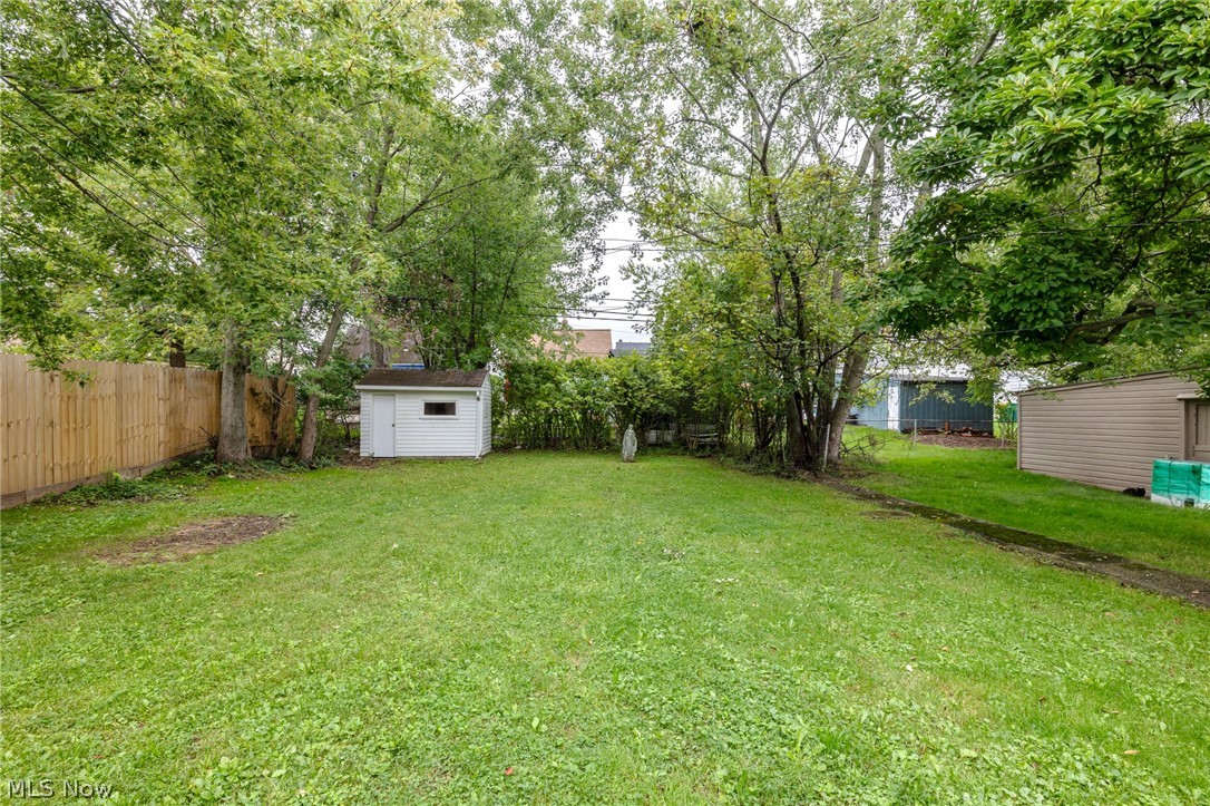 5167 Philip Avenue Maple Heights OH 44137