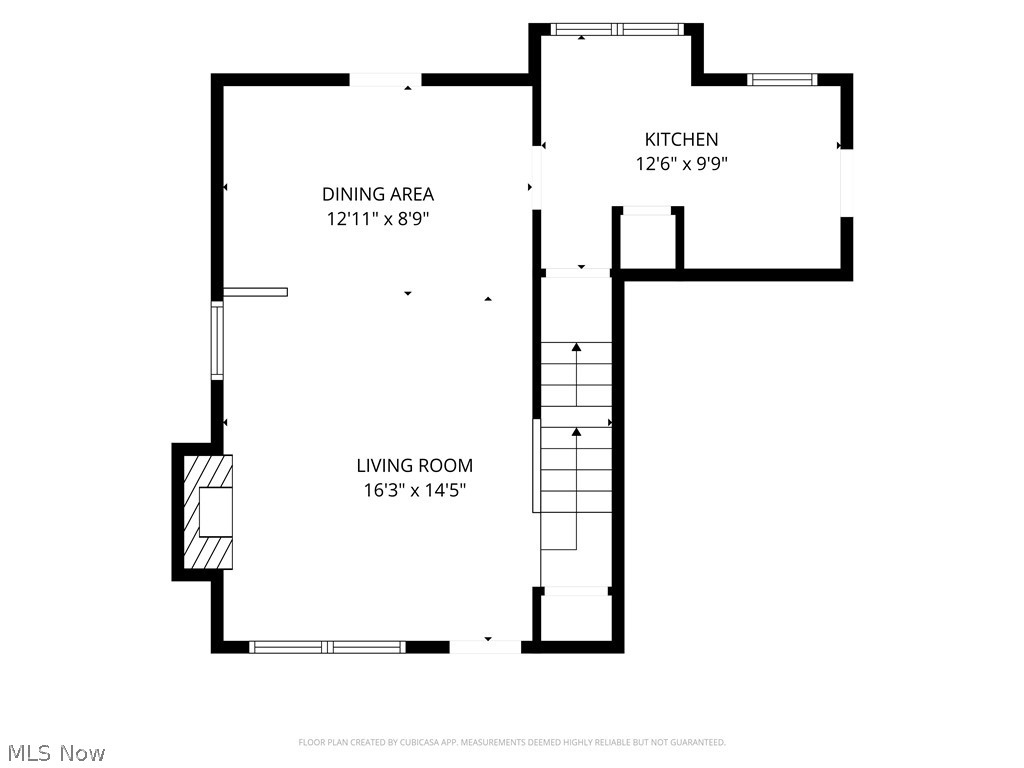 5167 Philip Avenue Maple Heights OH 44137