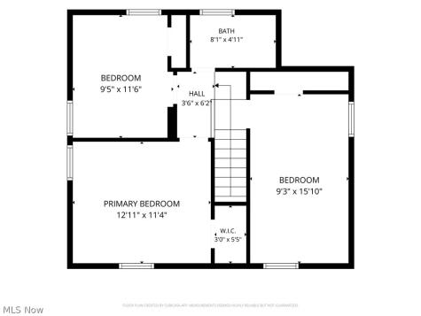 5167 Philip Avenue Maple Heights OH 44137