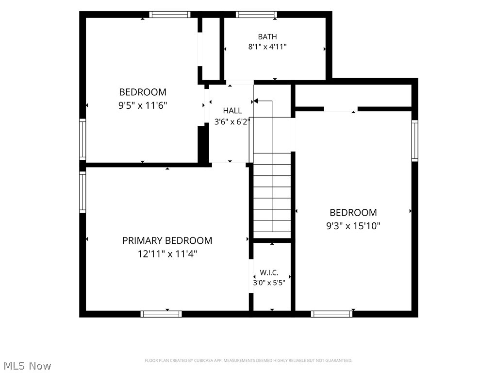 5167 Philip Avenue Maple Heights OH 44137