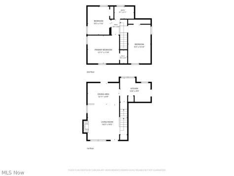 5167 Philip Avenue Maple Heights OH 44137