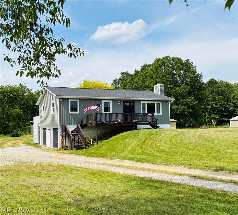 8591 Crow Road Litchfield OH 44253