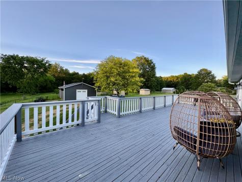 8591 Crow Road Litchfield OH 44253