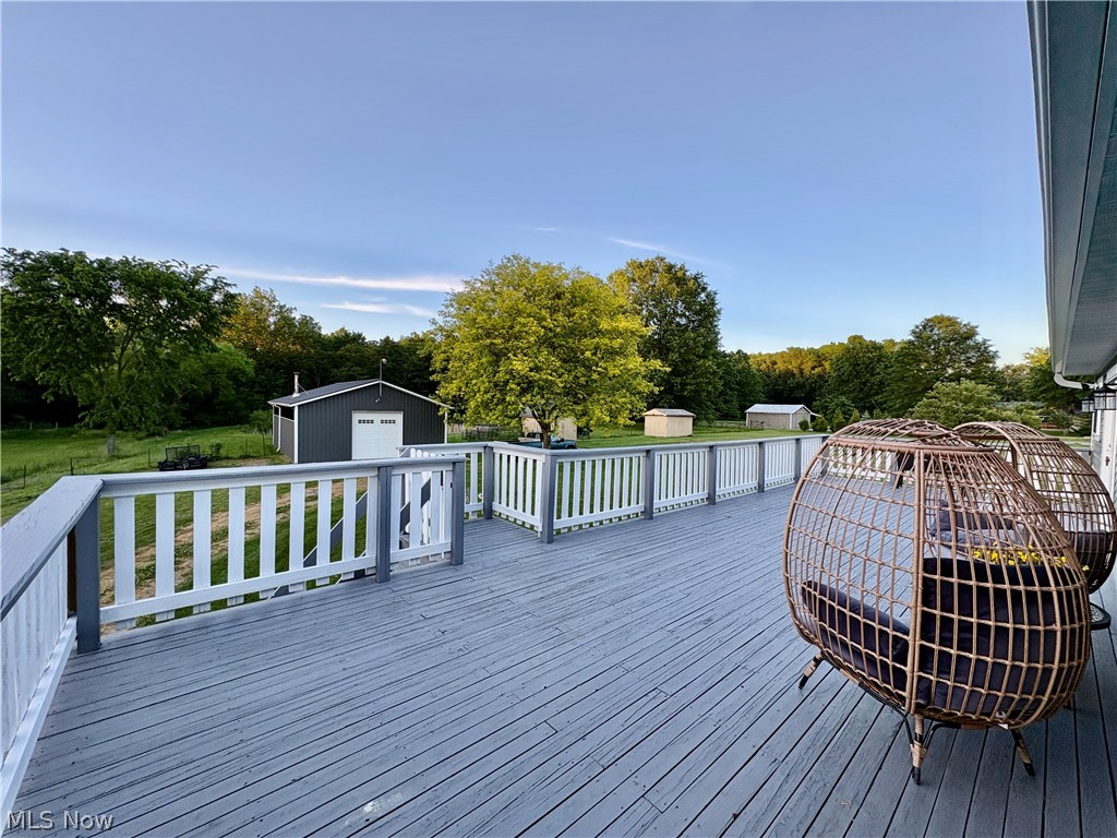 8591 Crow Road Litchfield OH 44253