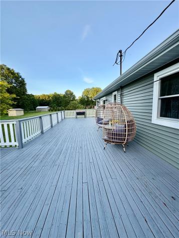 8591 Crow Road Litchfield OH 44253