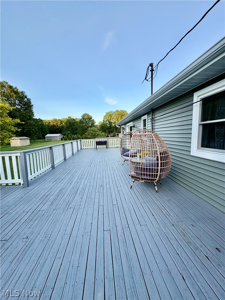 8591 Crow Road Litchfield OH 44253