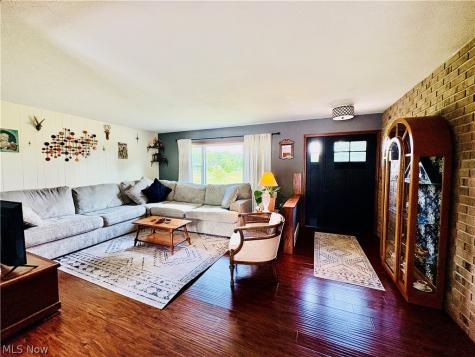 8591 Crow Road Litchfield OH 44253
